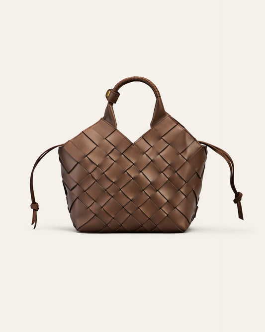 Cala Jade MISU Toffee Taske - Toffee