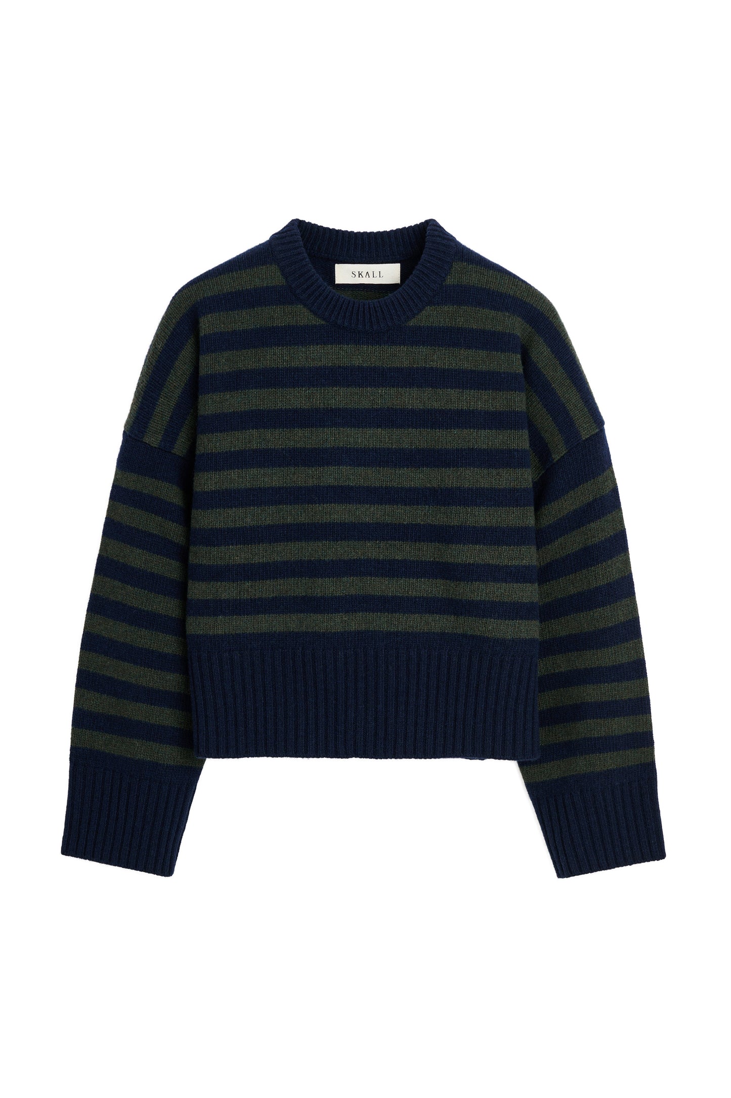 Skall Studio Campa Jumper