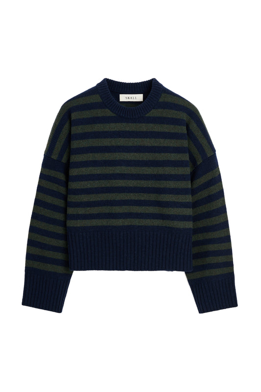Skall Studio Campa Jumper