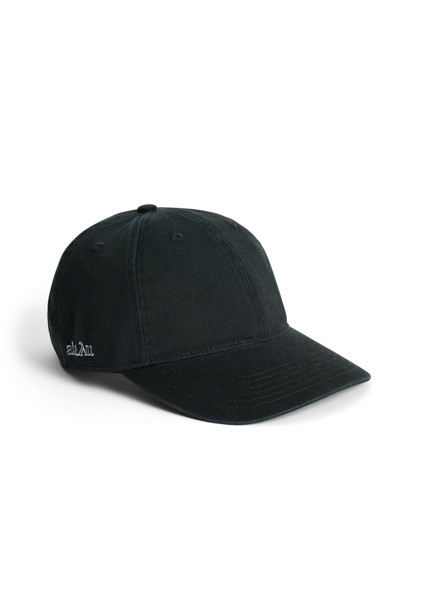 Aiayu Cap Kasket - Black