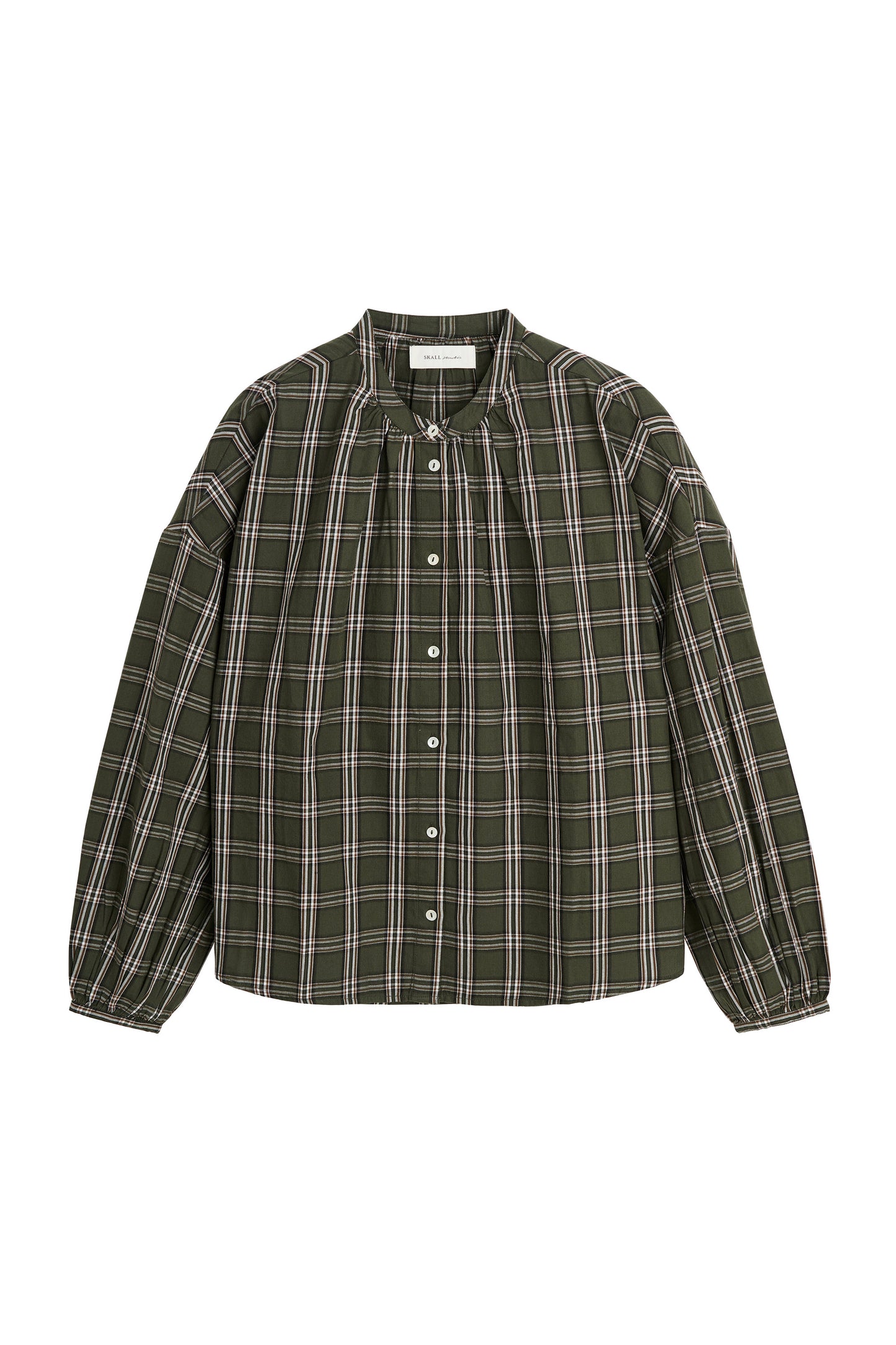 Skall Studio Cilla Shirt