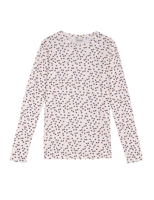 APOF Cinna T-shirt - Dots of us
