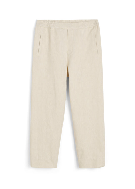 Aiayu Coco Pant Twill Bukser - Pure Sand
