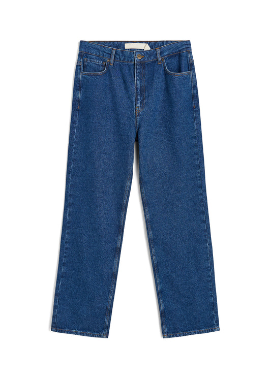 Aiayu Cooper Highwaist Straight Jeans