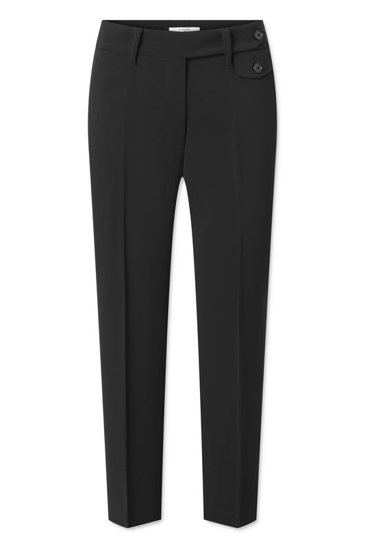 Lovechild Coppola Pants Black
