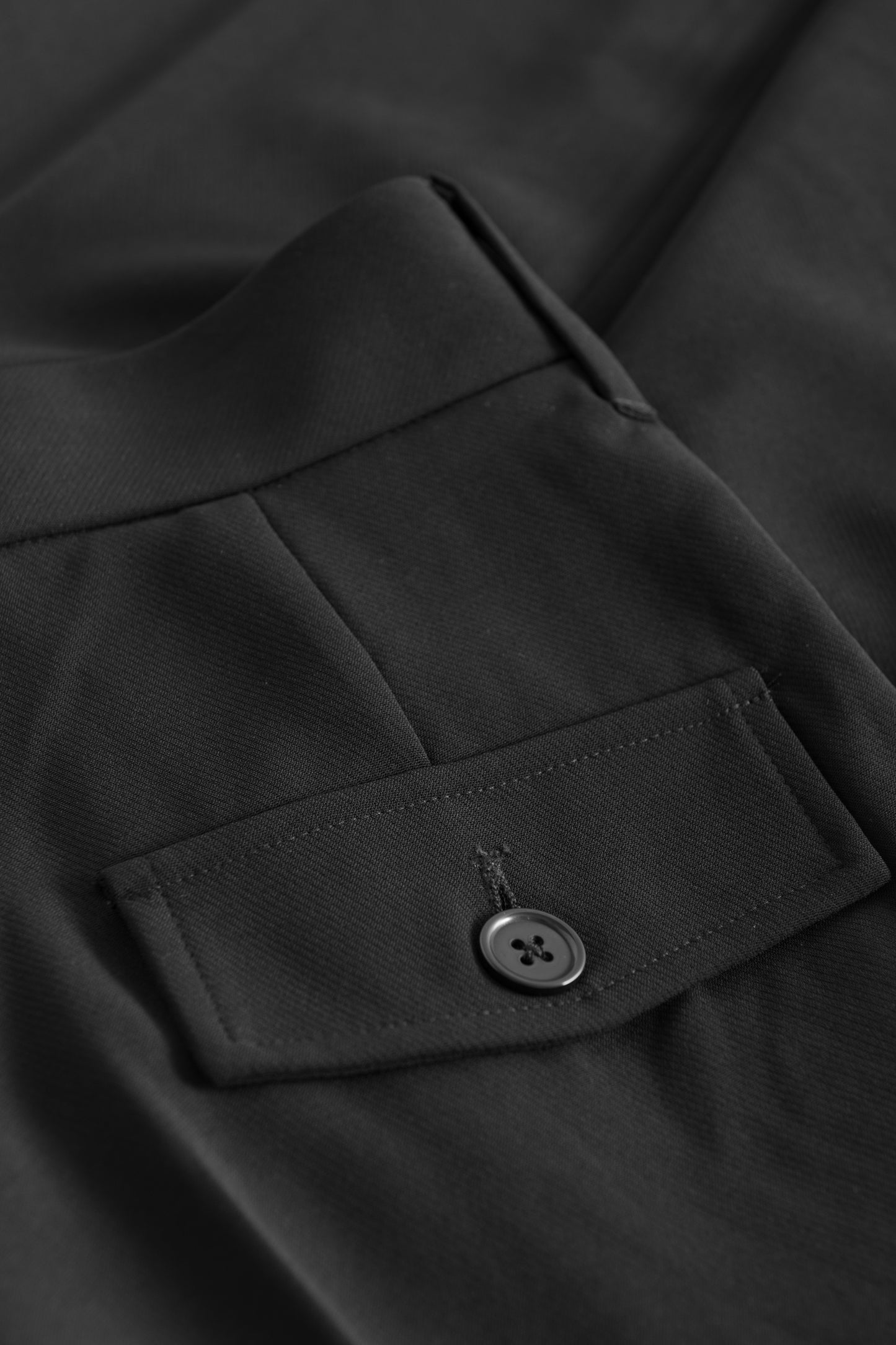 Lovechild Coppola Pants Black