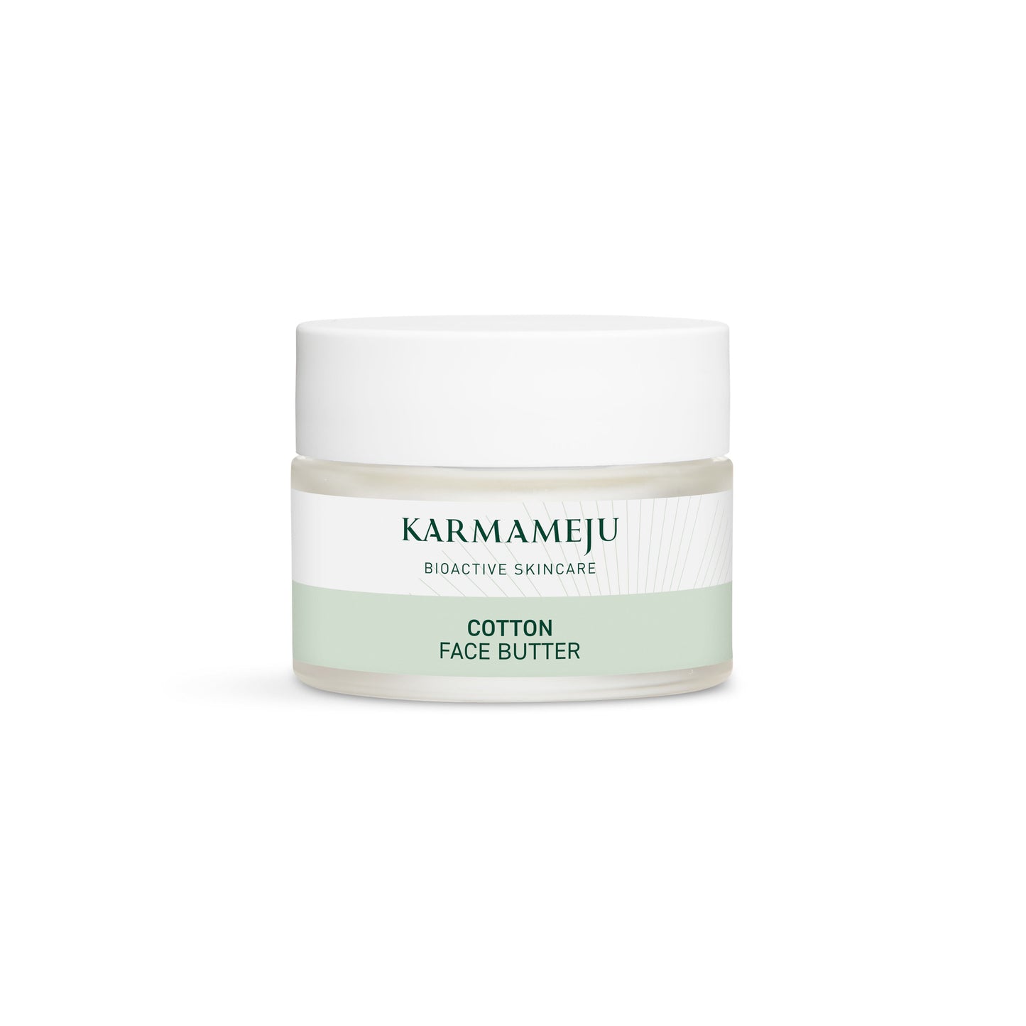 Karmameju Face Butter, 50 ml