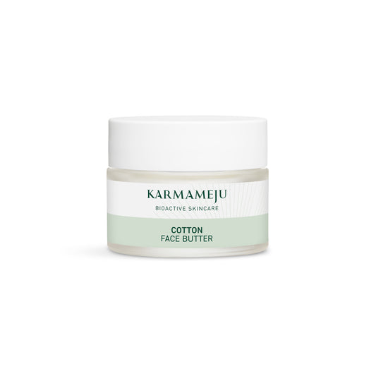 Karmameju Face Butter, 50 ml