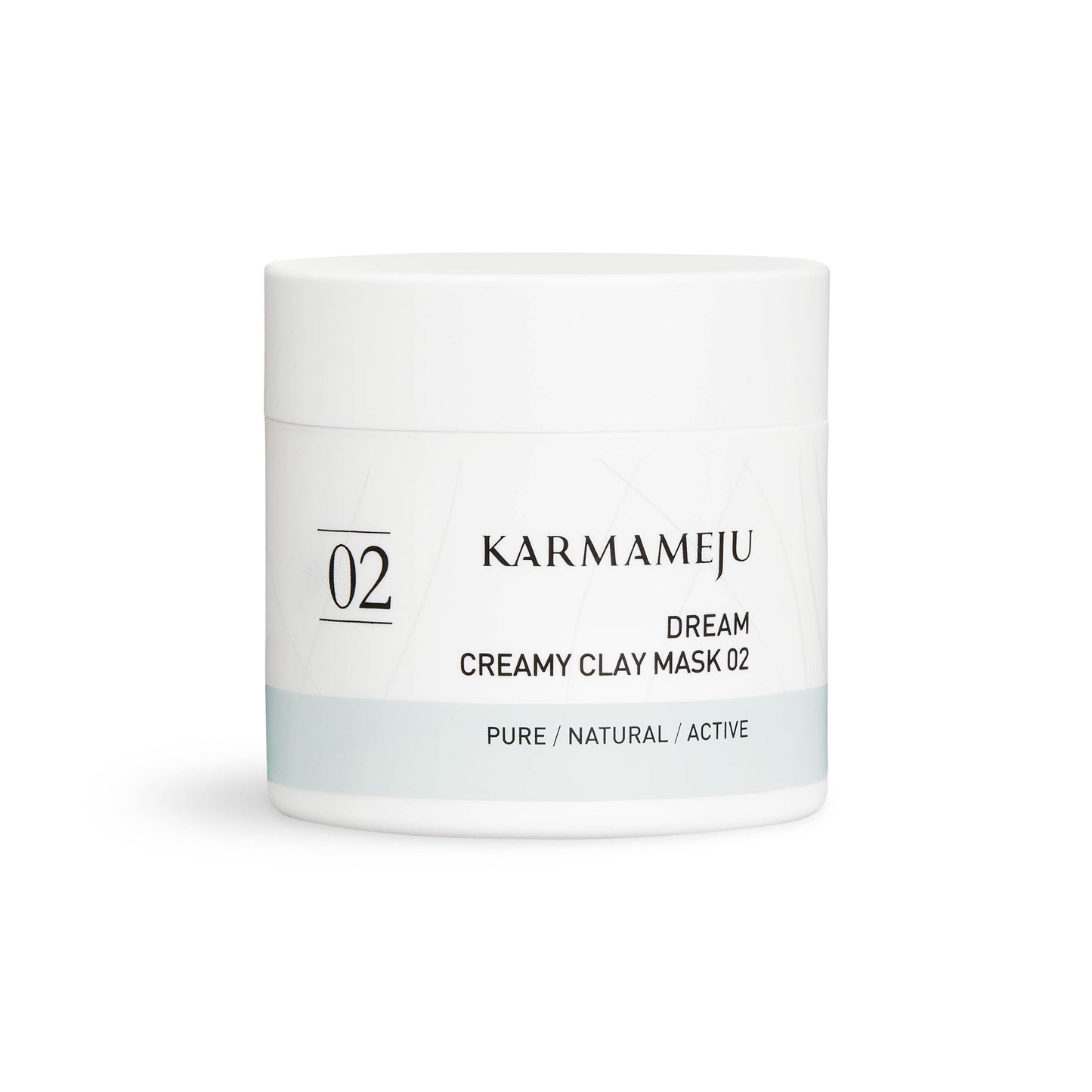 Karmameju Clay Mask, DREAM, 65 ml