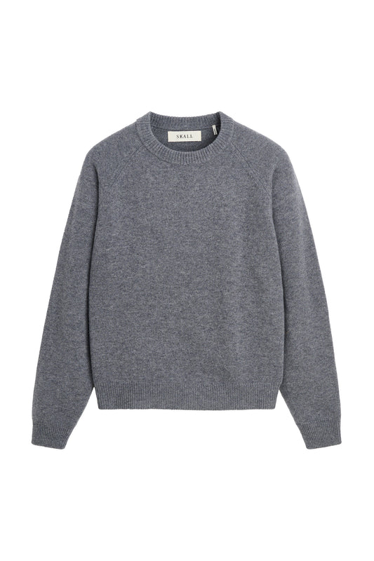 Skall Studio Drew O-Neck Sweater