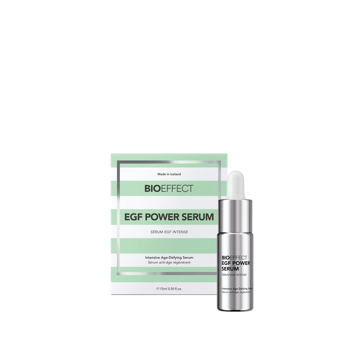 Bioeffect EGF Power Serum