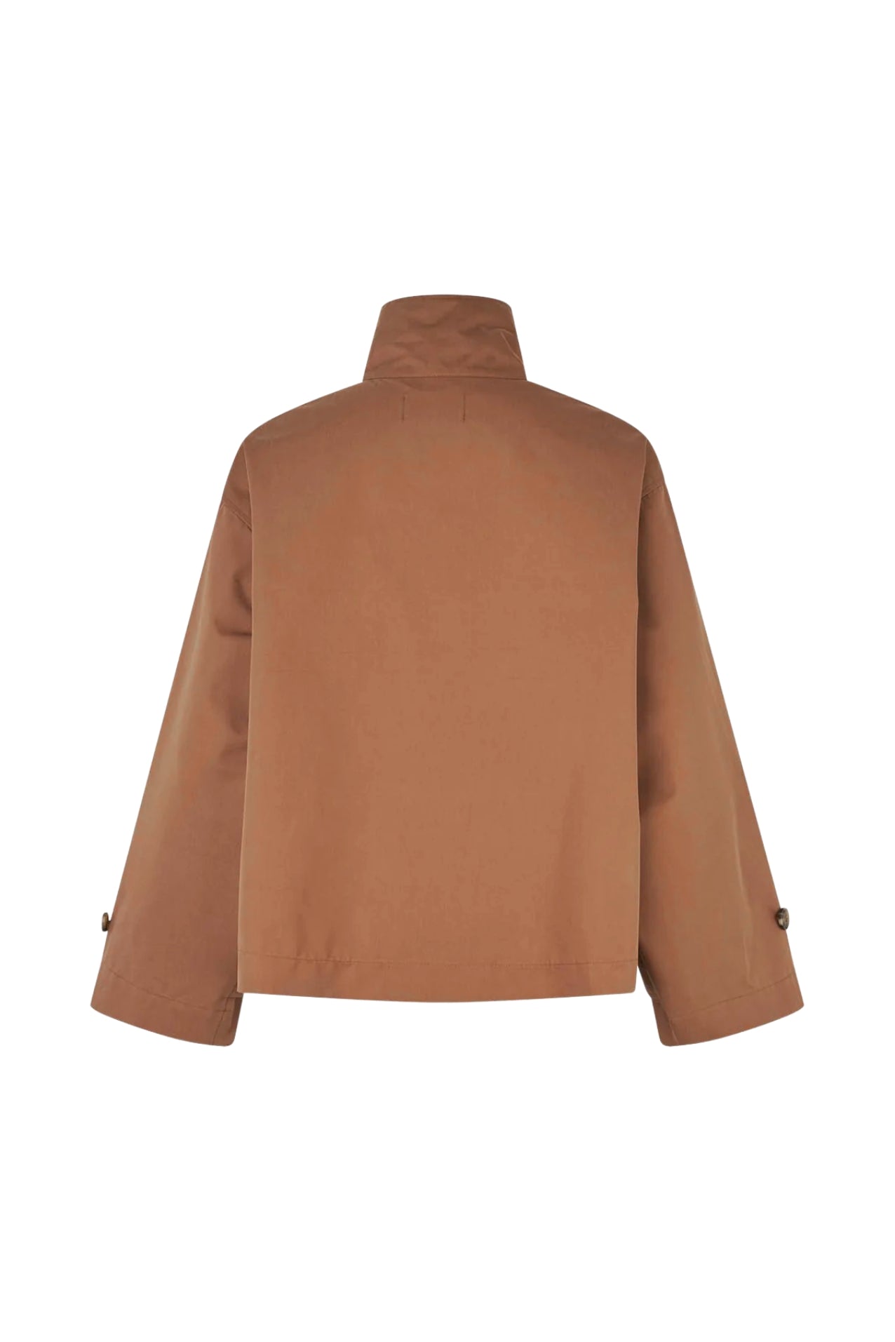 Lollys Laundry Bulgaria Jacket - Rust