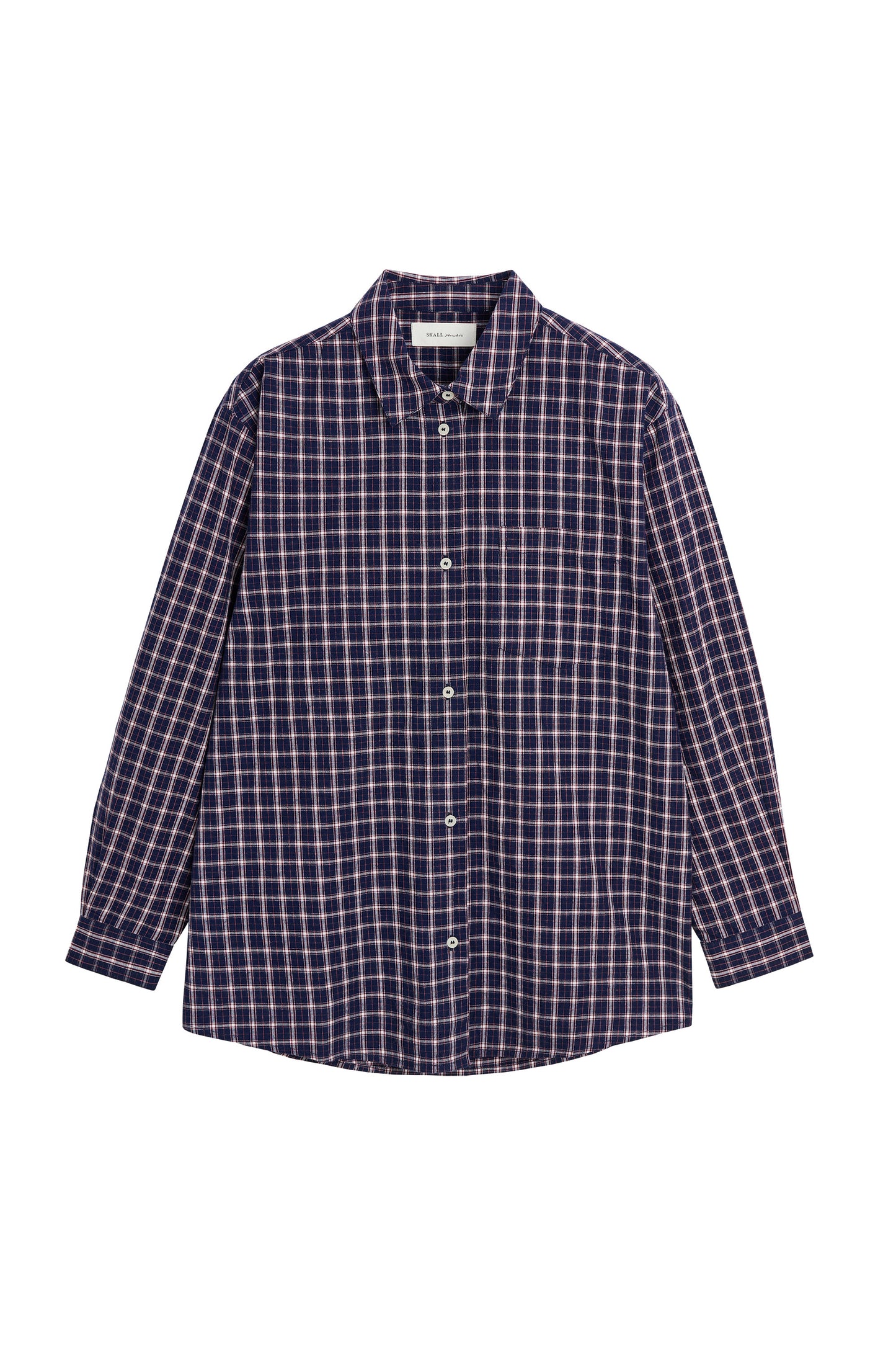 Skall Studio Edgar Shirt