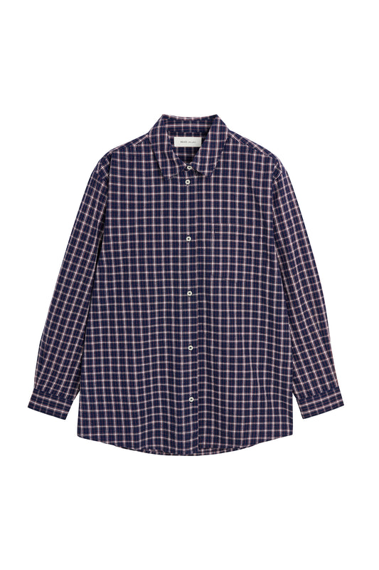 Skall Studio Edgar Shirt