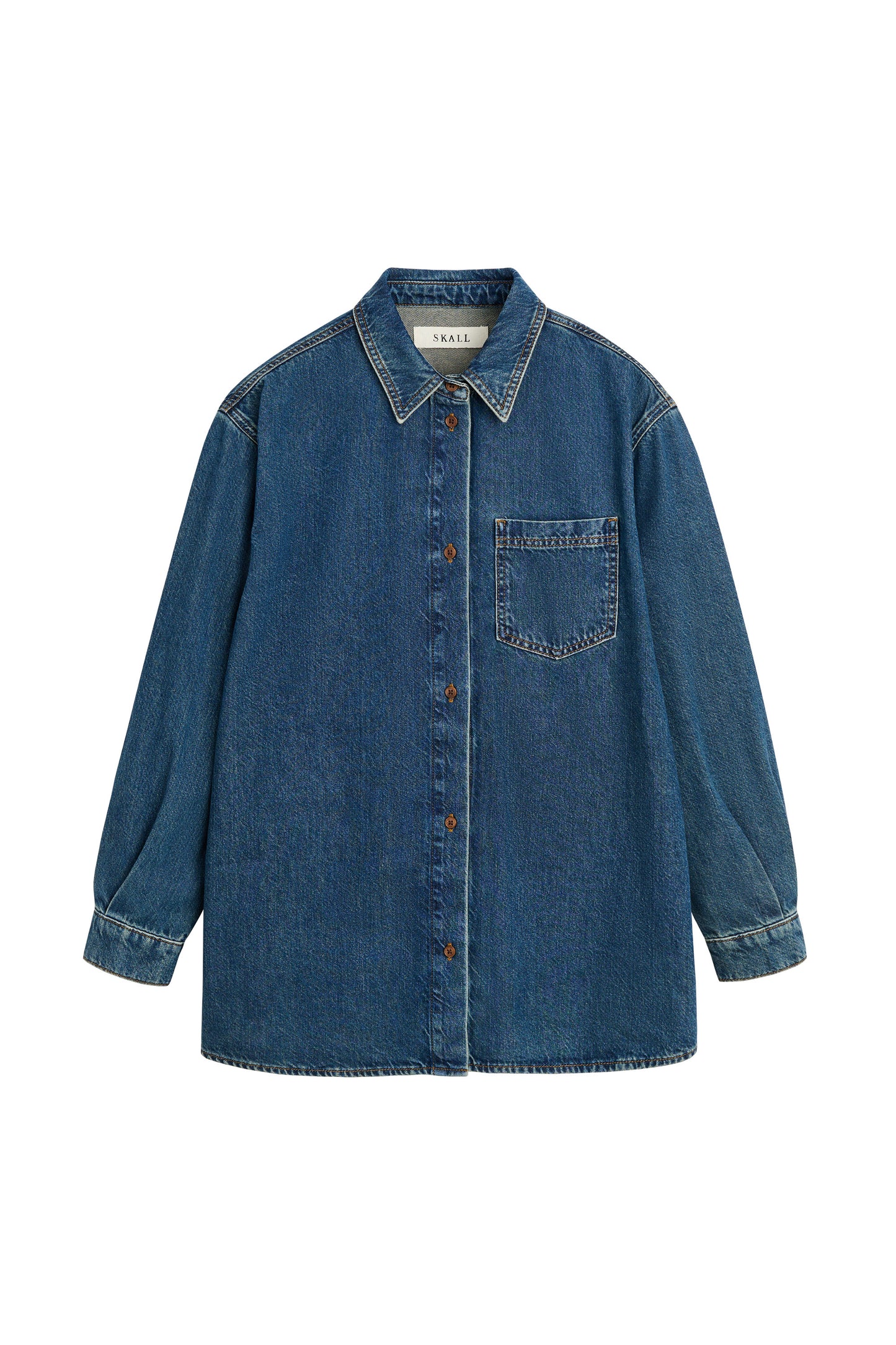Skall Studio Edgar Shirt