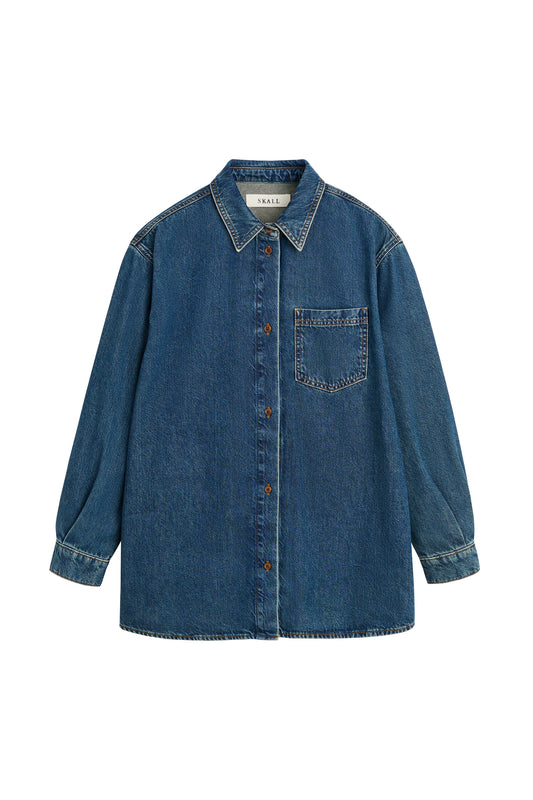 Skall Studio Edgar Shirt