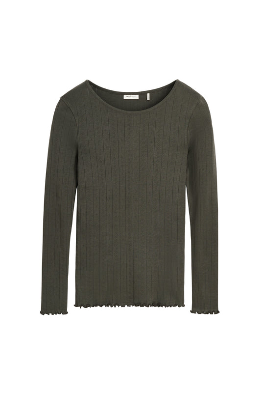 Skall Studio Edie Blouse