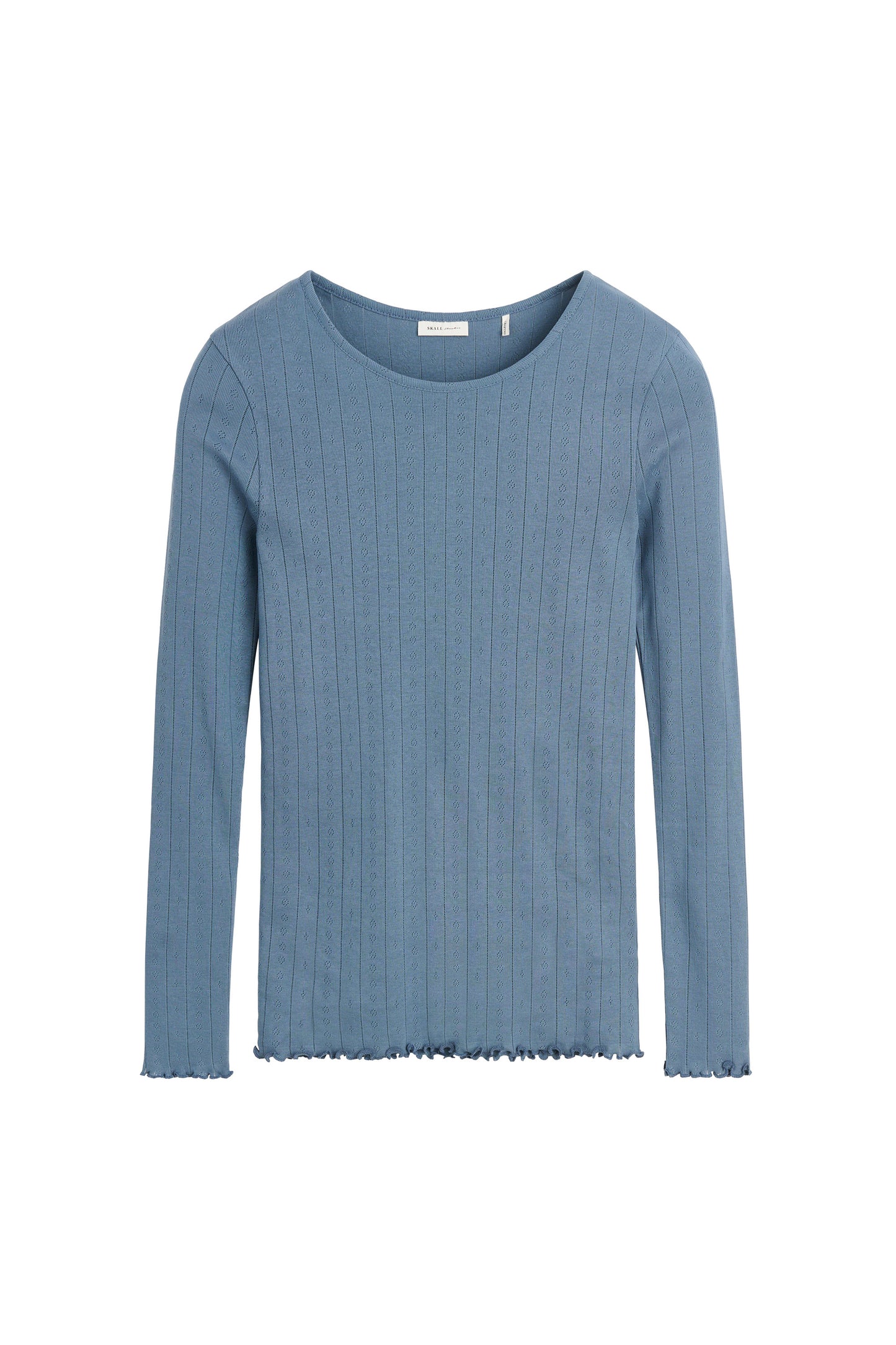 Skall Studio Edie Blouse