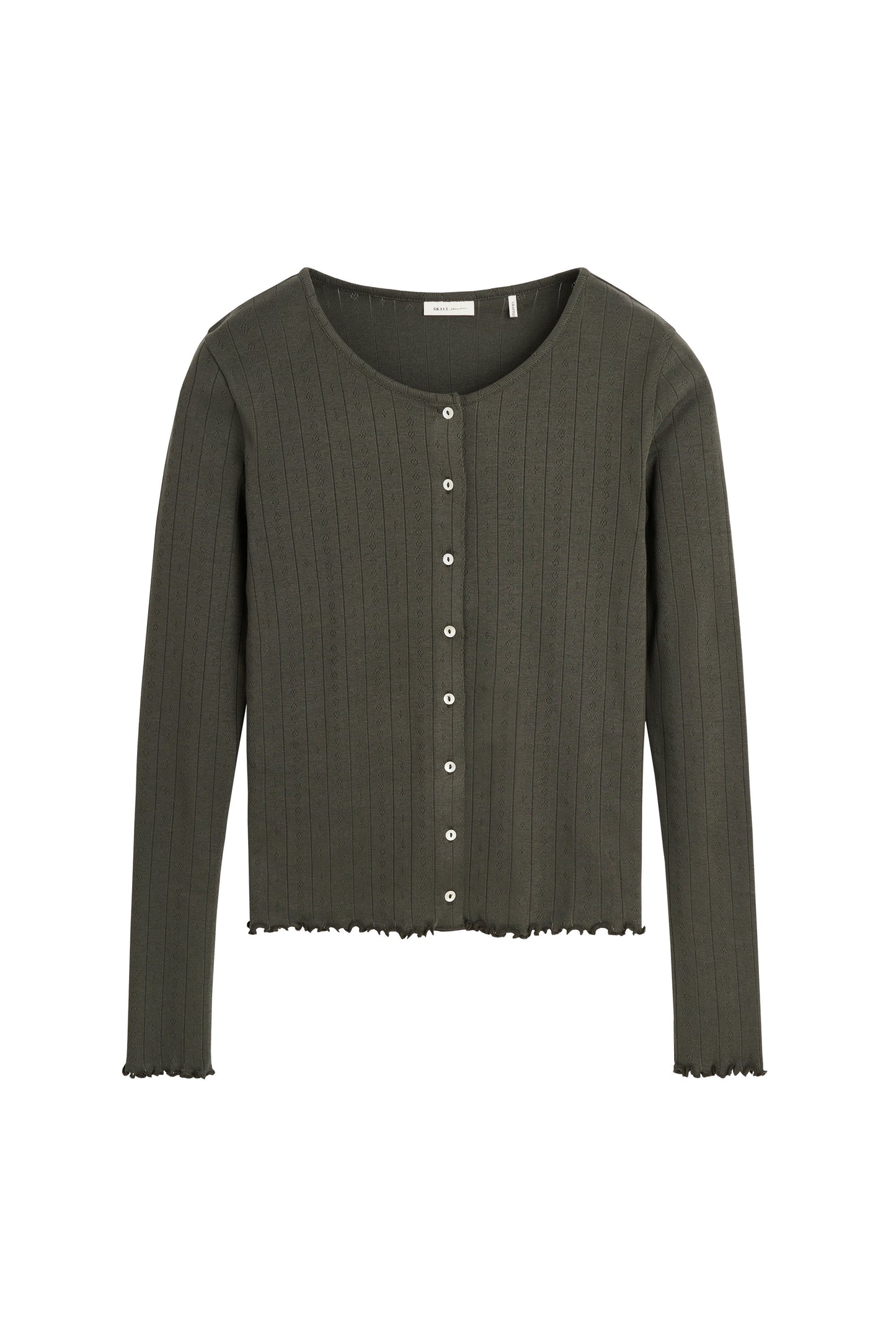 Skall Studio Edie Cardigan