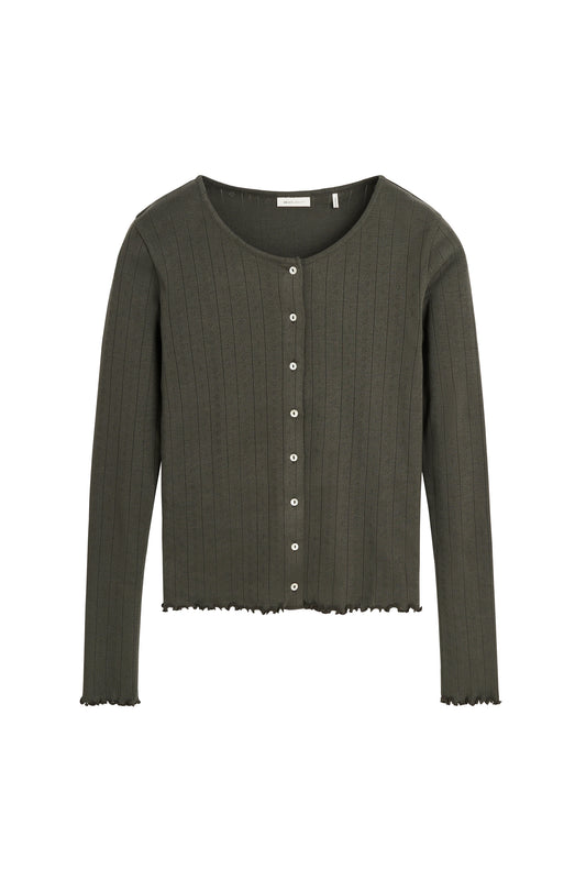 Skall Studio Edie Cardigan