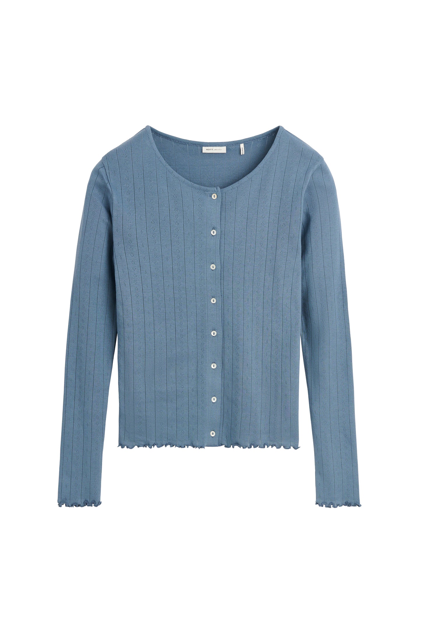 Skall Studio Edie Cardigan