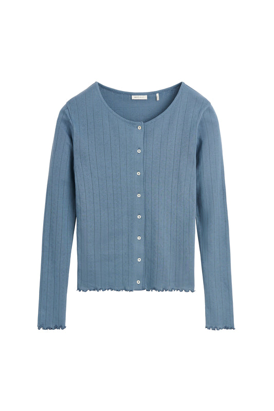Skall Studio Edie Cardigan
