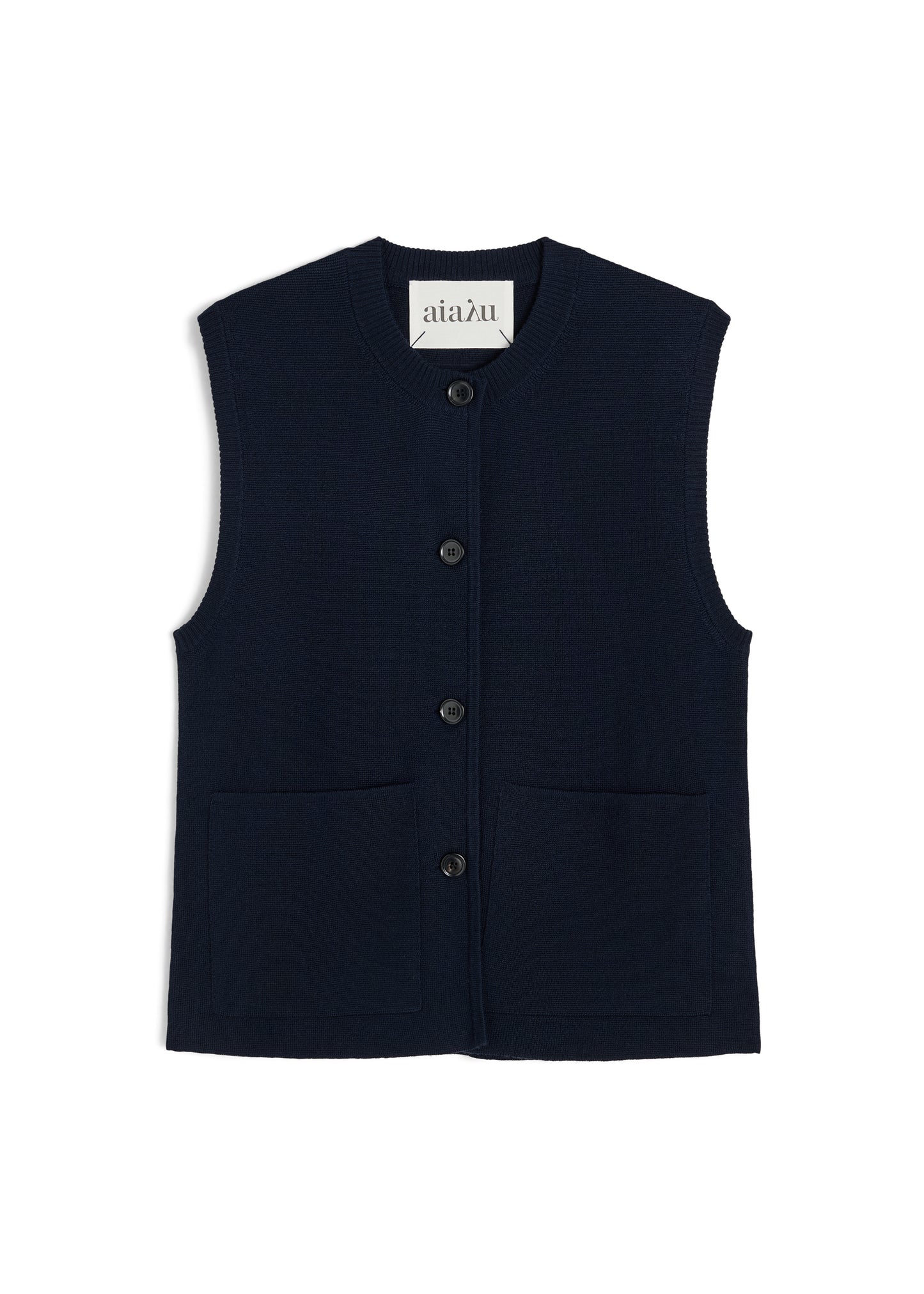 Aiayu Elva Strik - Navy