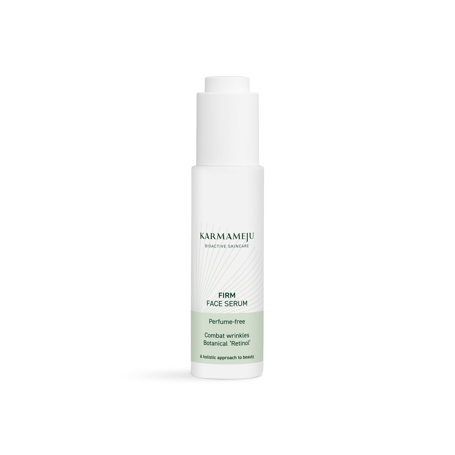 Karmameju Serum, FIRM, 30 ml