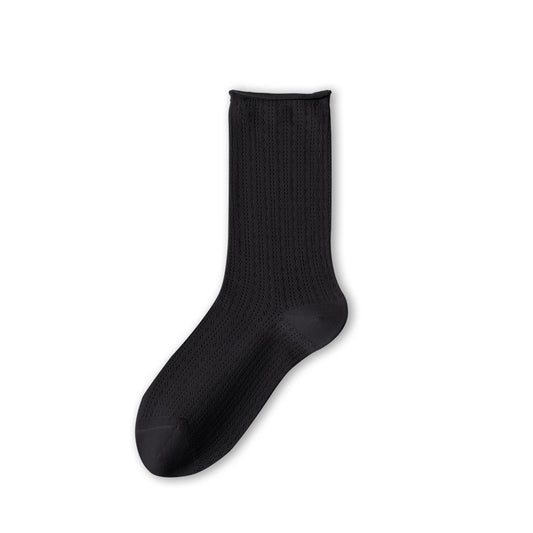 Plissé Fenya Sock