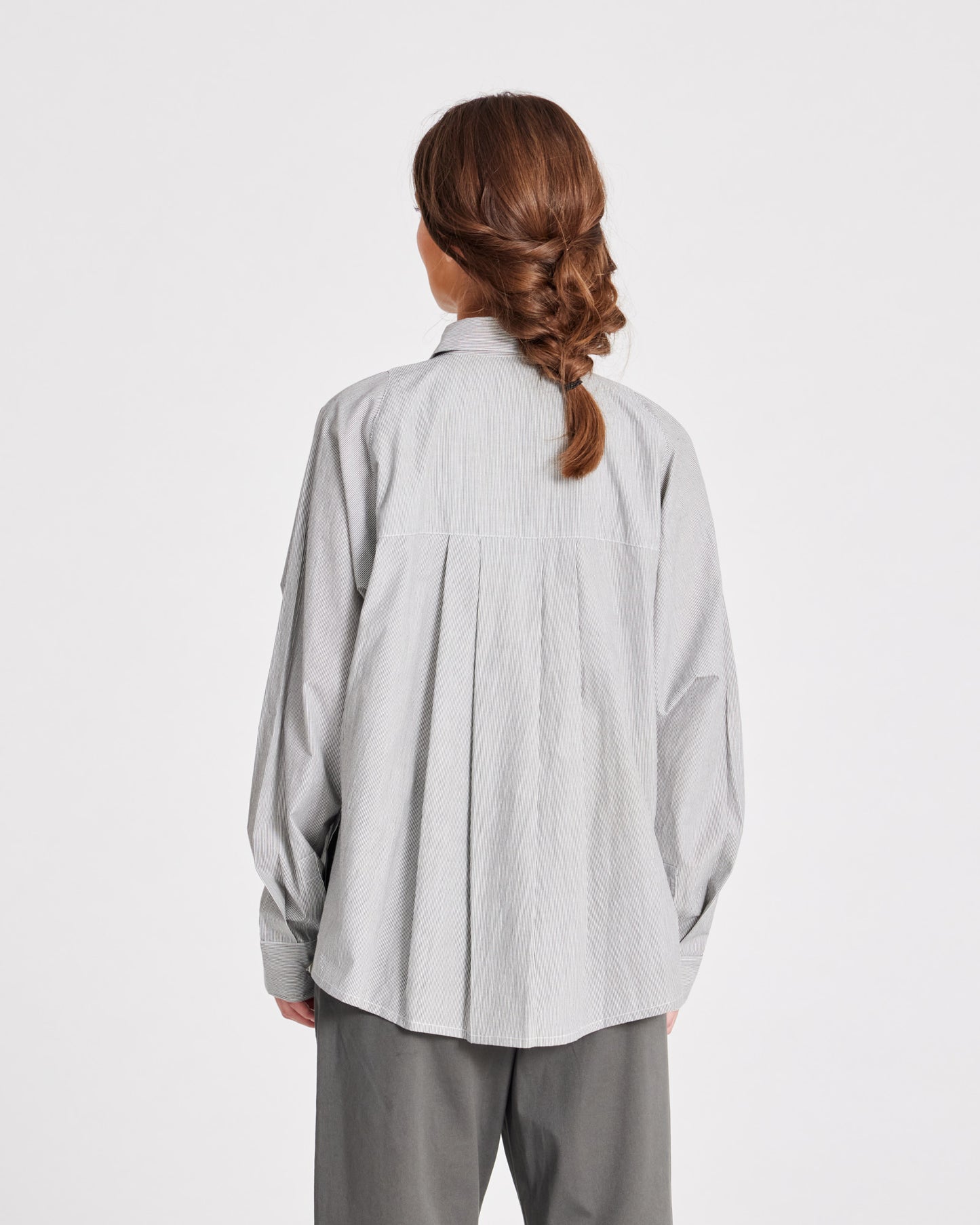 Gai + Lisva Bella Raglan Shirt