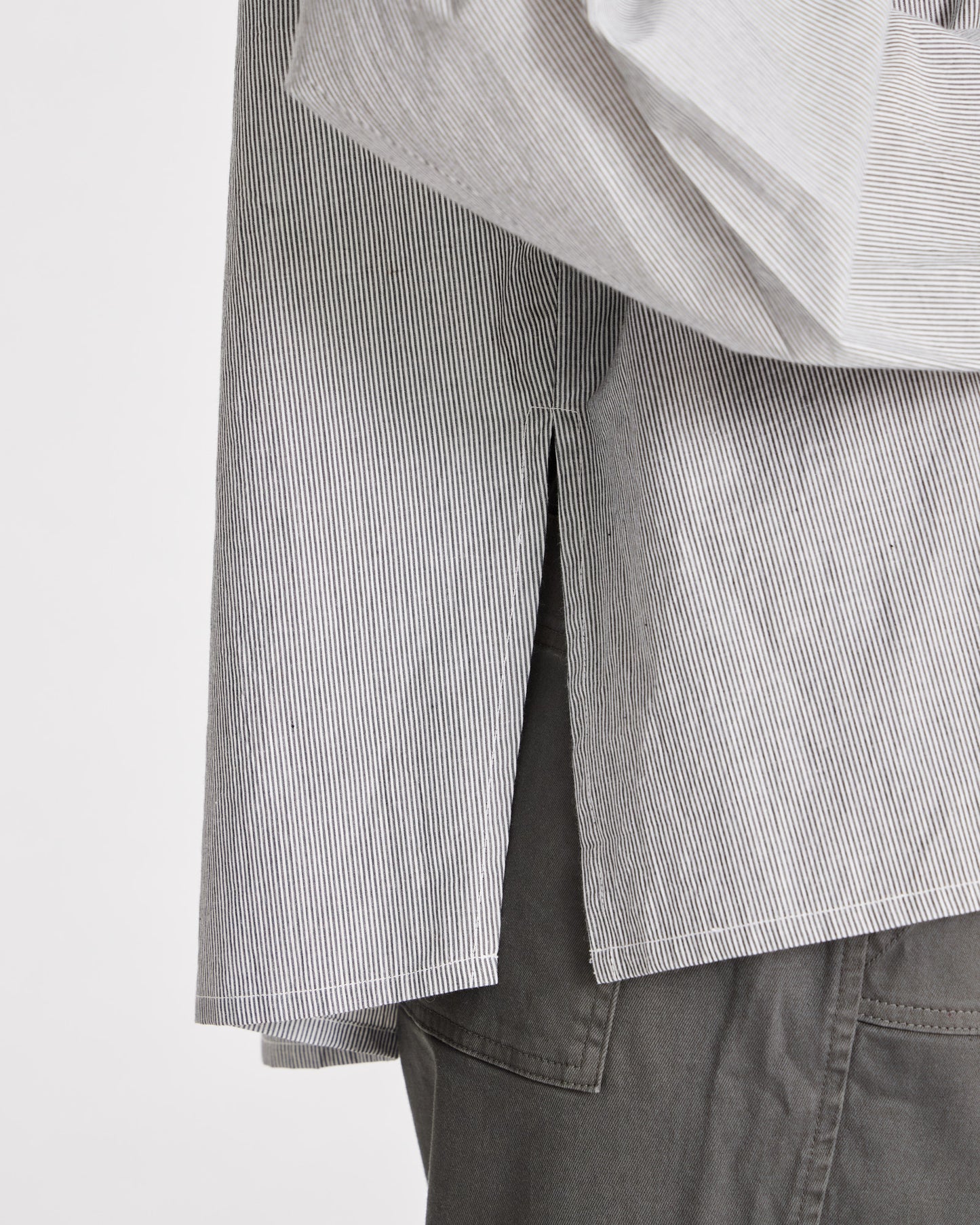 Gai + Lisva Bella Raglan Shirt