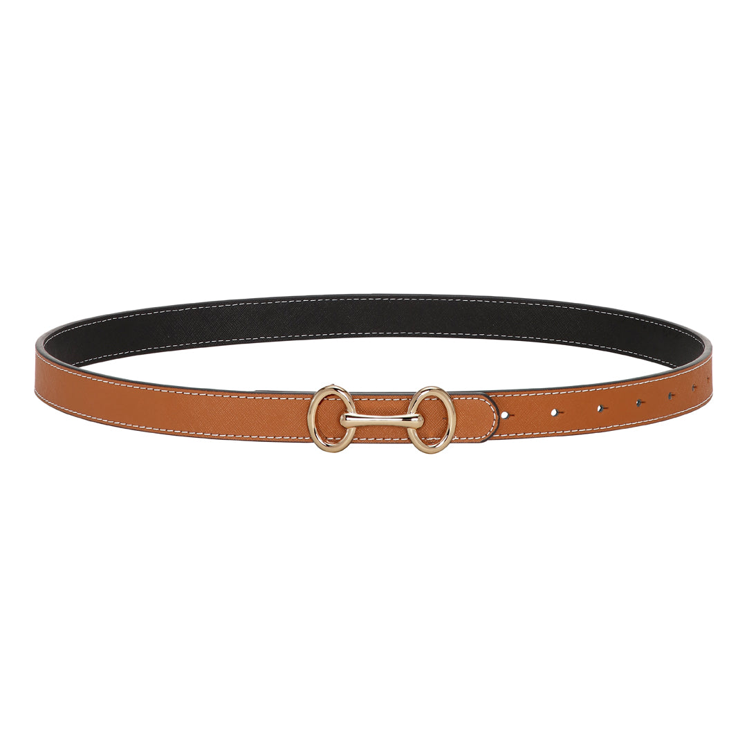 Pleated Belt Grace