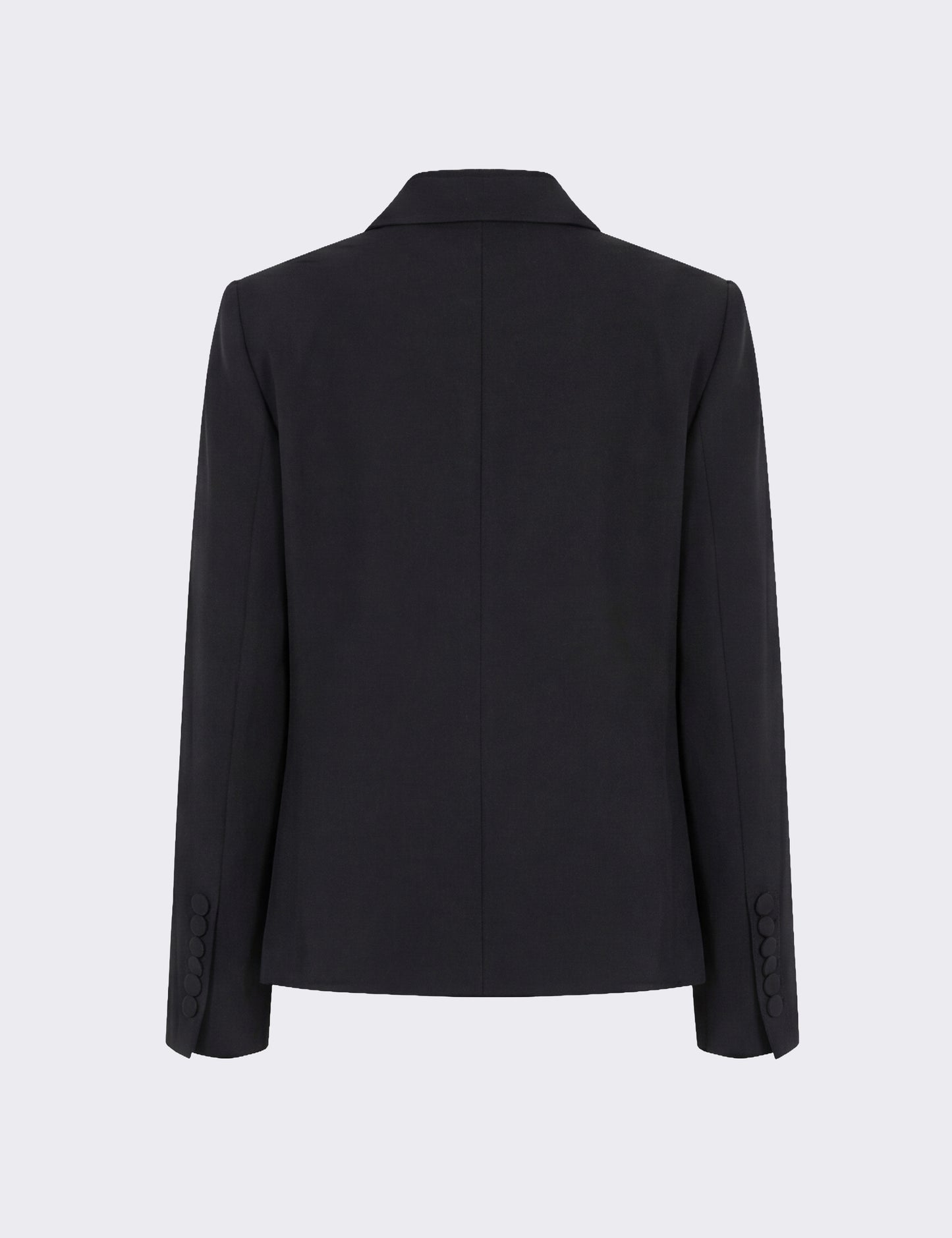 Lovechild Harley Jacket - Black