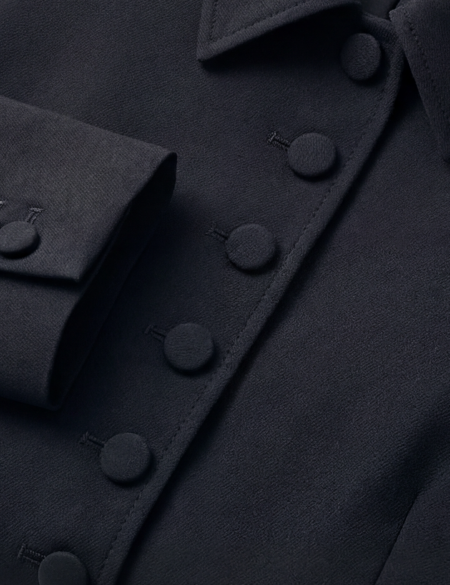 Lovechild Harley Jacket - Black