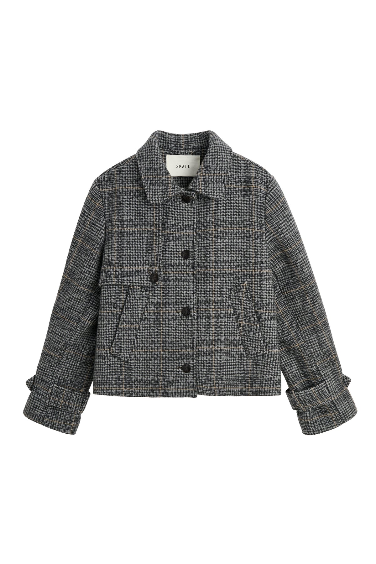 Skall Studio Harriet Jacket
