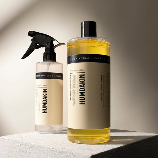 Humdakin Cleaning kit