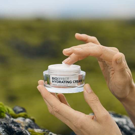 Bioeffect Hydrating Cream