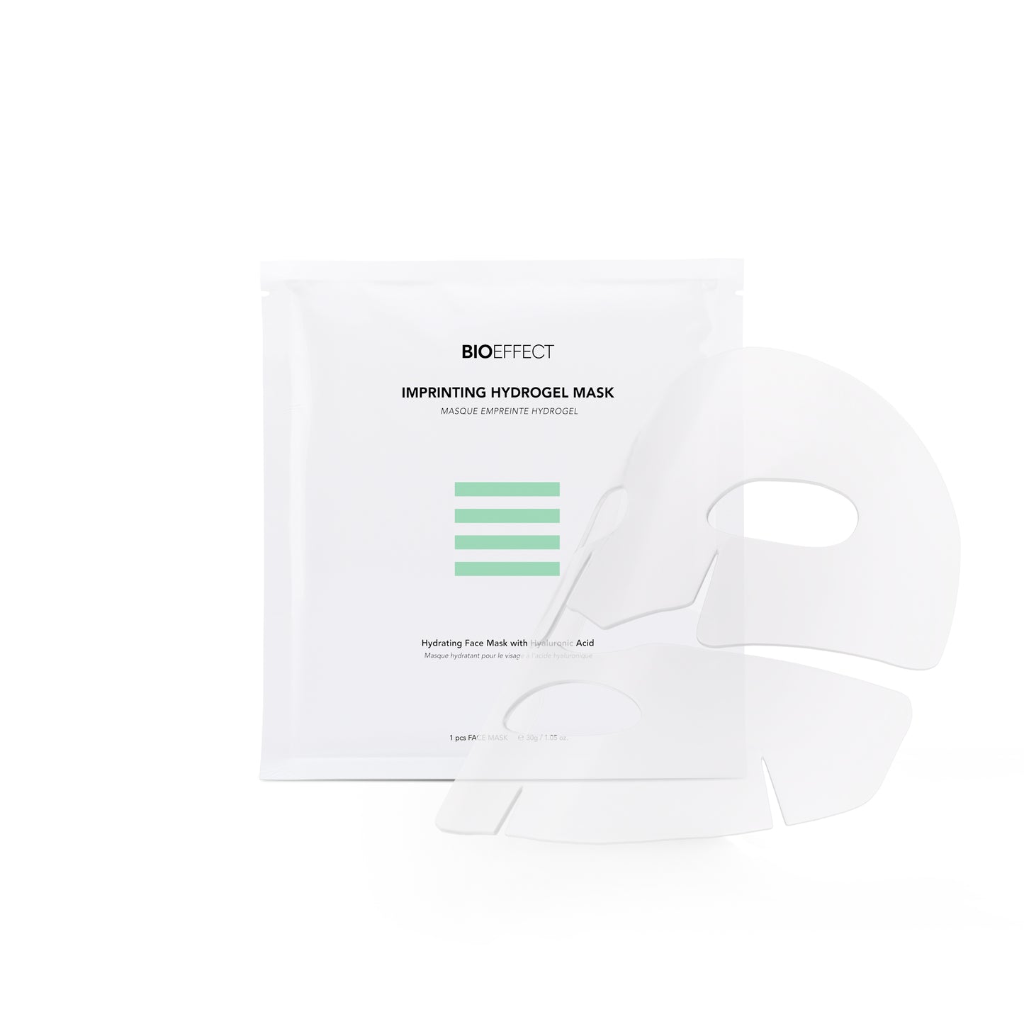 Bioeffect Impr. Hydrogel Mask