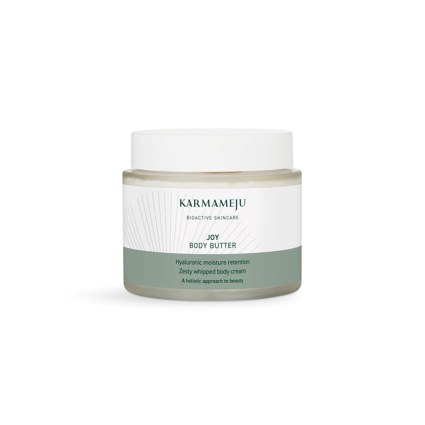 Karmameju Body butter JOY