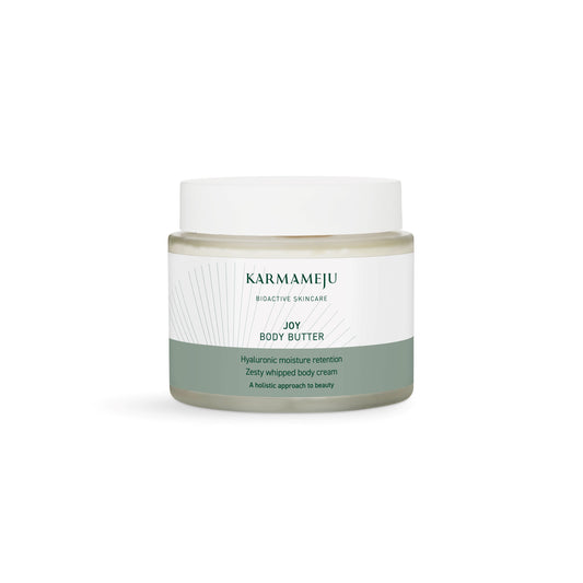 Karmameju Body butter JOY