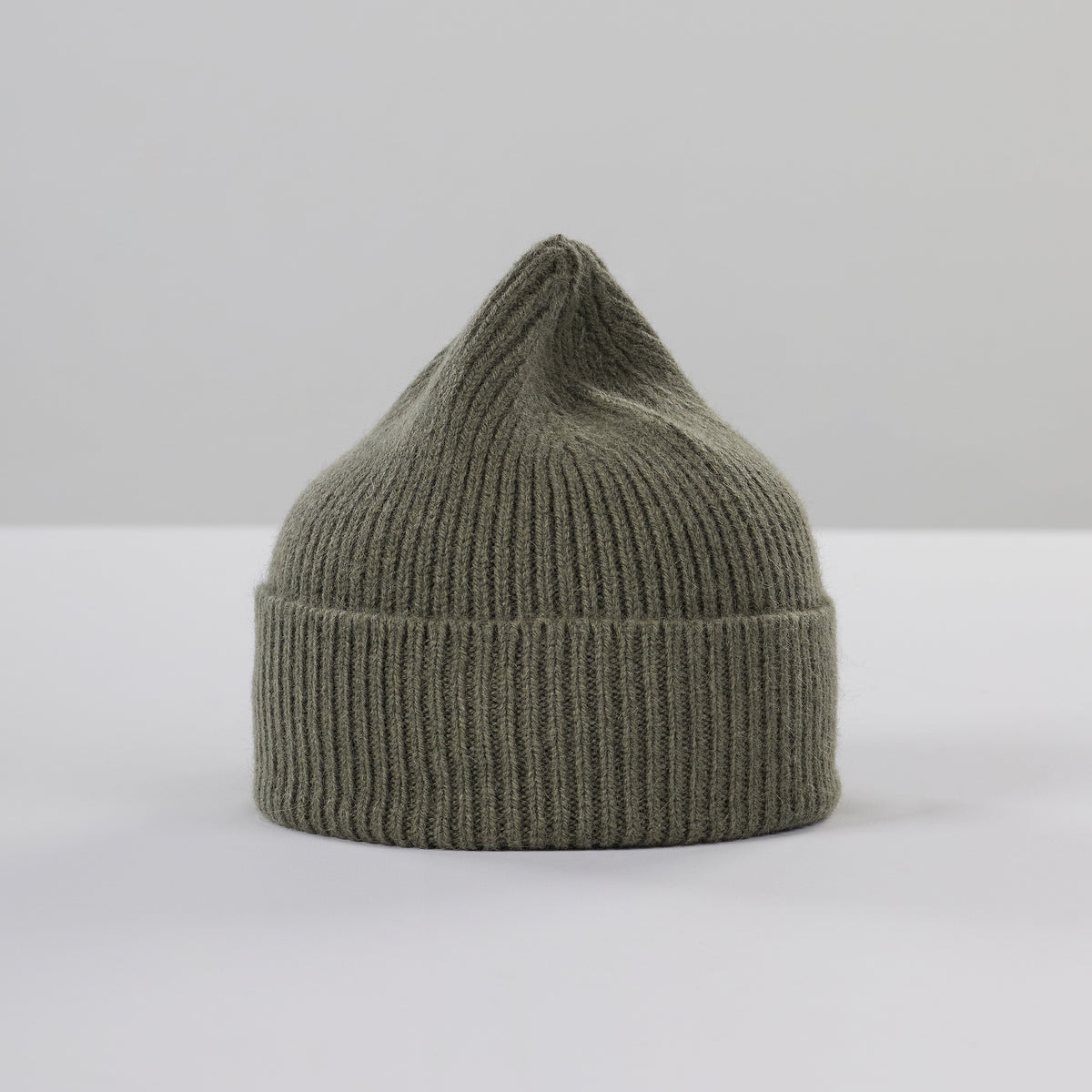 Le Bonnet Beanie - Croco