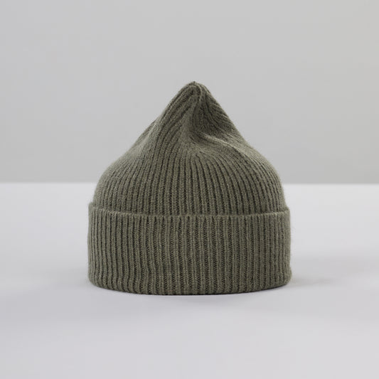 Le Bonnet Beanie - Croco