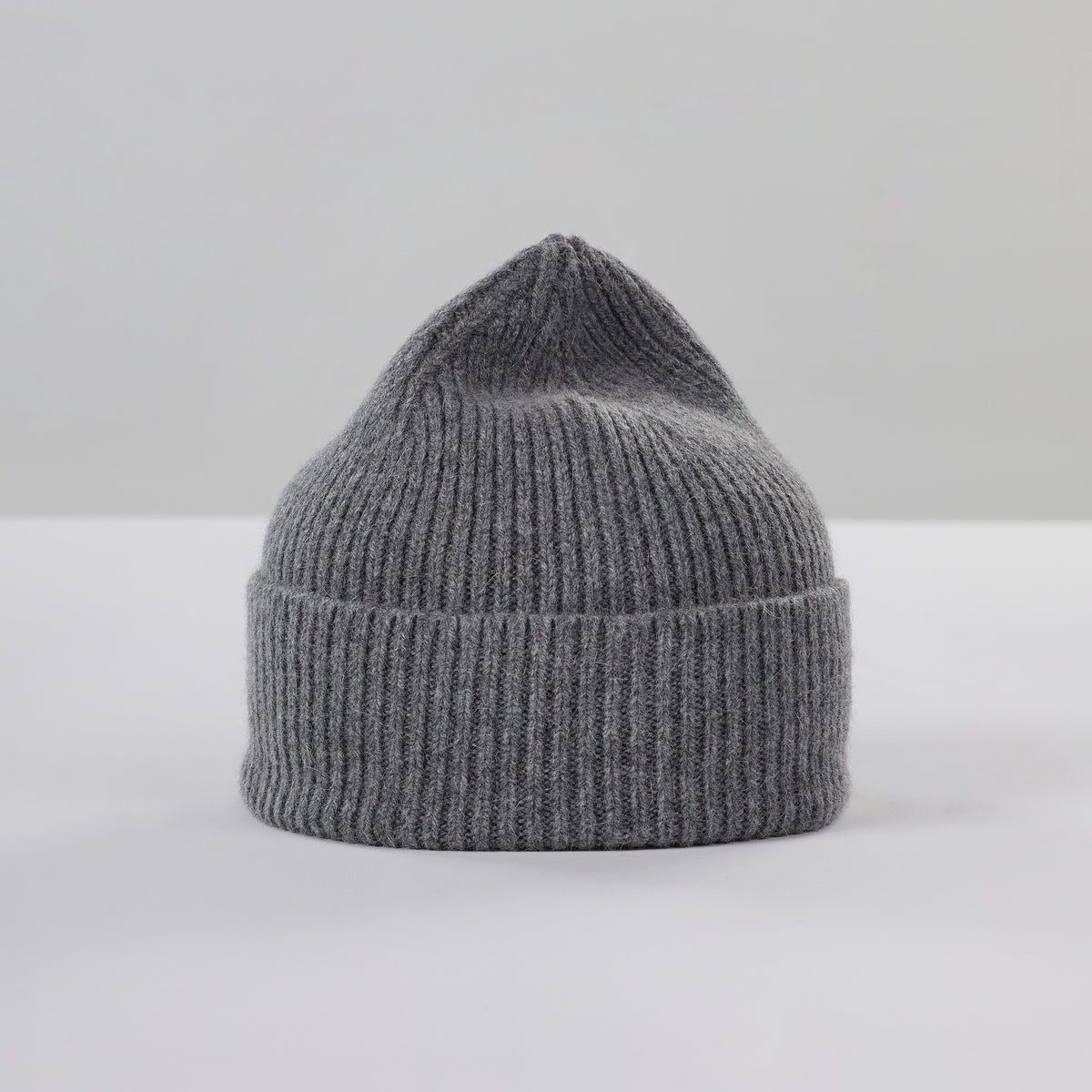 Le Bonnet Beanie - Slate Grey