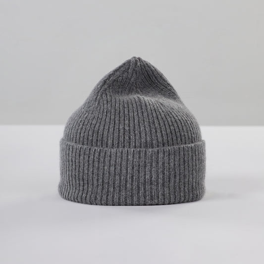 Le Bonnet Beanie - Slate Grey