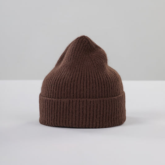 Le Bonnet Beanie - Gingerbread