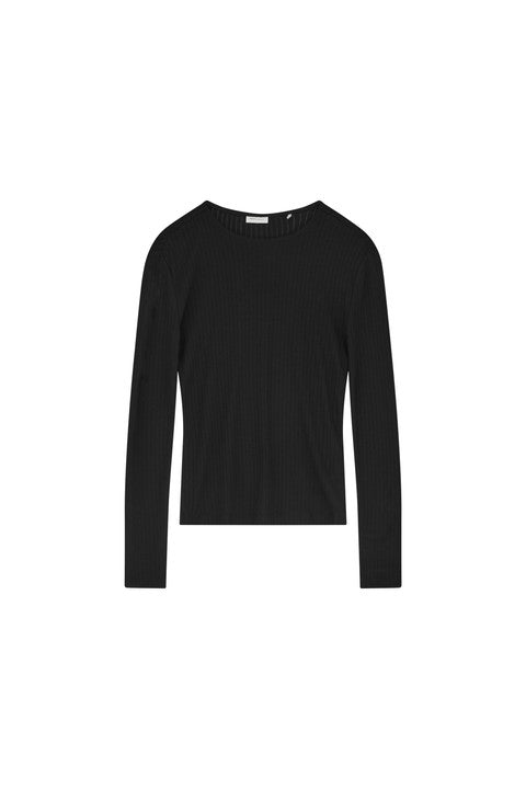 Skall Studio Liv Blouse - Black