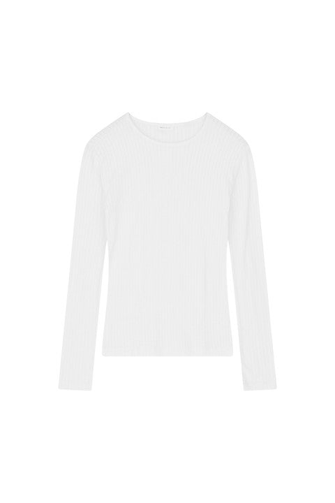 Skall Studio Liv Blouse - White