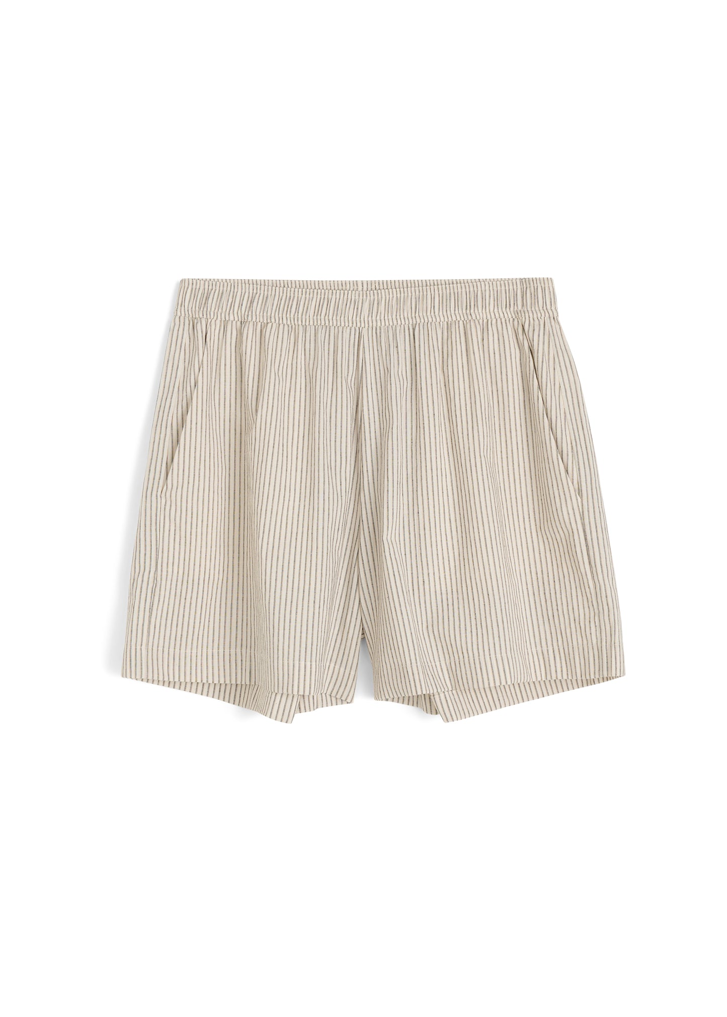 Aiayu Lulu Shorts Epure Shorts - Mix Black