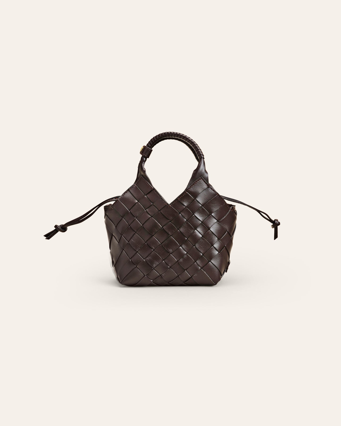 Cala Jade MISU MINI Umber Taske - Umber