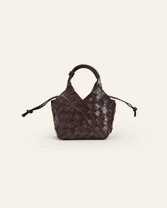 Cala Jade MISU MINI Umber Taske - Umber